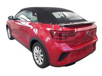 Volkswagen T-Roc - Vorschau Bild 5