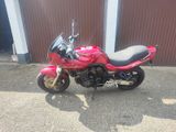 Suzuki 1200 Bandit Kult  - SUZUKI 1997 BANDIT 1200
