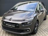Citroën C4 Picasso/Spacetourer Shine Navi Leder Massage - Citroën C4 Picasso: Automatik