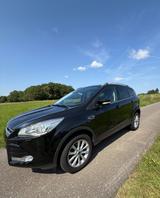 Ford Kuga 1,5 EcoBoost 2x4 110kW Individual Indiv... - Ford Kuga in Solingen