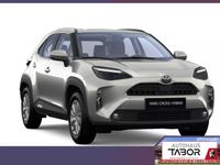 Toyota Yaris Cross - Vorschau Bild 2
