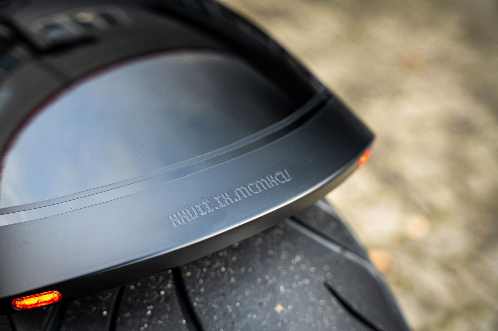 Fahrzeugabbildung Harley-Davidson SPECIAL DARK FAT BOY FLFBS 114 MY24