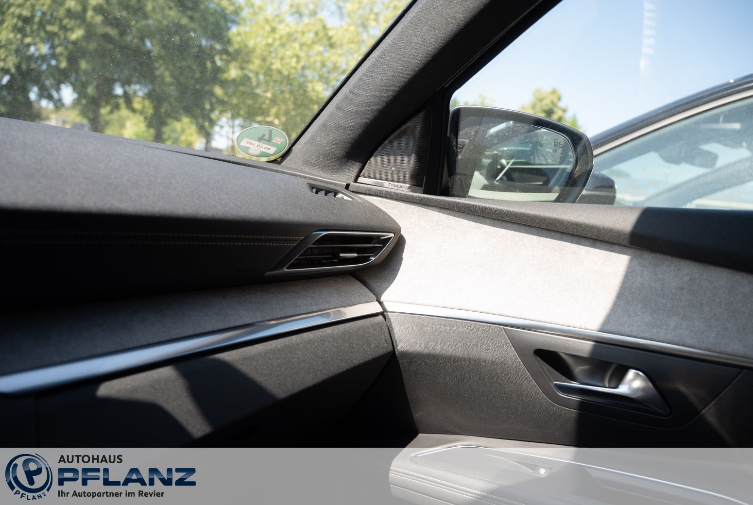 Peugeot 5008 - Bild 8