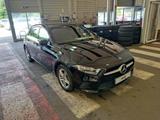 Mercedes-Benz A 200 d  Standh.Navi SH DAB+ Leder - Mercedes-Benz A 200 in Dresden