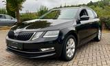Skoda Octavia Style 2.0TDI *NAV*PDC