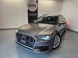 Audi A6 Allroad quattro 40 TDI basis + LED/AHK/TMP - gebrauchte Audi A6 Allroad aus dem Jahr 2021