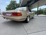 Mercedes-Benz SL 350 1.Hd, SH, org 158tkm, WGA 2+ dt.Fzg - Mercedes-Benz aus 1976: Cabrio