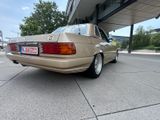 Mercedes-Benz SL 350 1.Hd, SH, org 158tkm, WGA 2+ dt.Fzg - aus 1976: Roadster