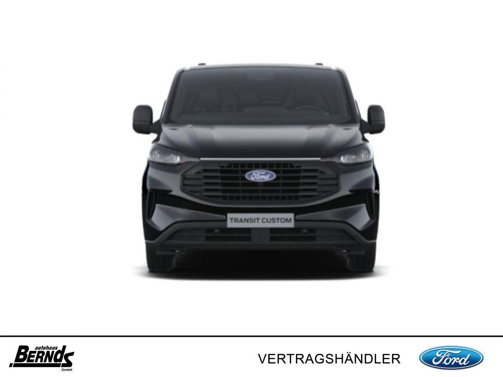 Ford Transit Custom 320 L2H1 LKW VA Trend KAMERA PDC