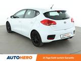 Kia cee'd 1.4 Edition 7*PDC*SHZ*ALU* - Kia: Limousine, Cee D