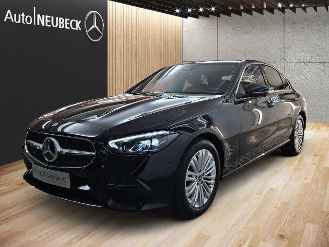 Mercedes-Benz C 220 d AVANTGARDE Adv.Plus/Distronic/Energizing