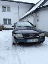 Audi A4 B5 - Audi A4 aus 1999: Kombi