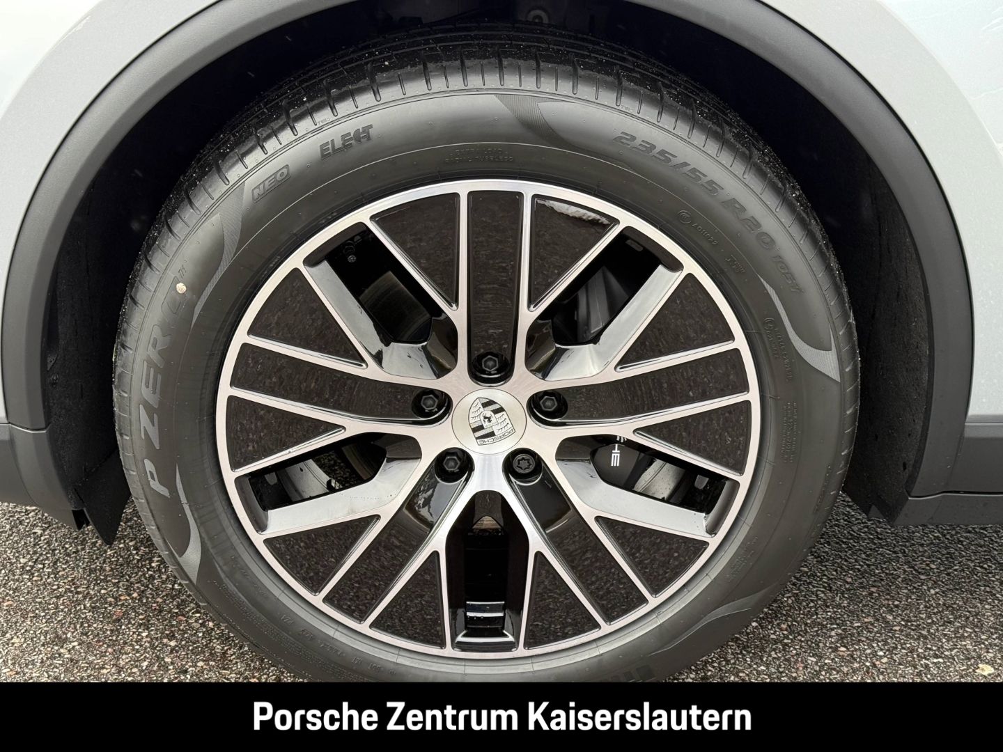 Porsche Macan - Bild 12