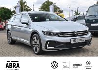 Volkswagen Passat Variant - Vorschau Bild 3