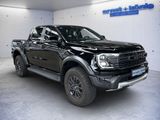 Ford Ranger 3,0 l EcoBoost Doppelkabine Autm. Raptor - Ford Ranger mit Benzin-Antrieb: 3.0