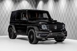 Mercedes-Benz G 63 AMG GCD 820 BLACK/BLACK-ORANGE FULL CARBON - Mercedes-Benz G 63 AMG Tageszulassungen