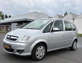 Opel Meriva Edition /KILIMA/NEU TÜV - Opel Meriva aus 2009 mit Diesel-Antrieb