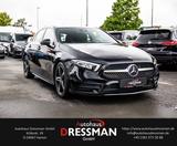 Mercedes-Benz A 200 AMG-LINE LED AHK WIDESCREEN RÜCKFAHRKAMERA - Mercedes-Benz A 200 in Hamm