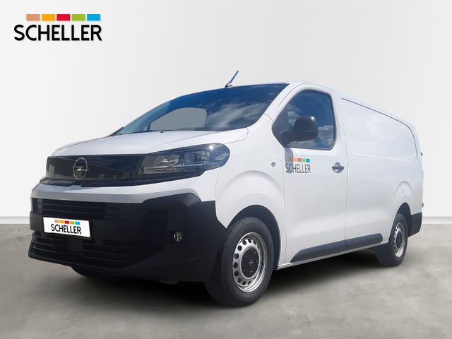 Vivaro Lang (L3). 2.0  Autom.