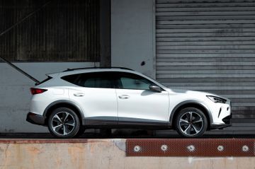 Cupra Formentor - 4