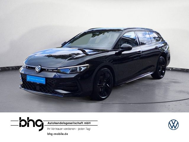 Volkswagen Passat Variant 2.0 TDI DSG R-Line AHK HUD