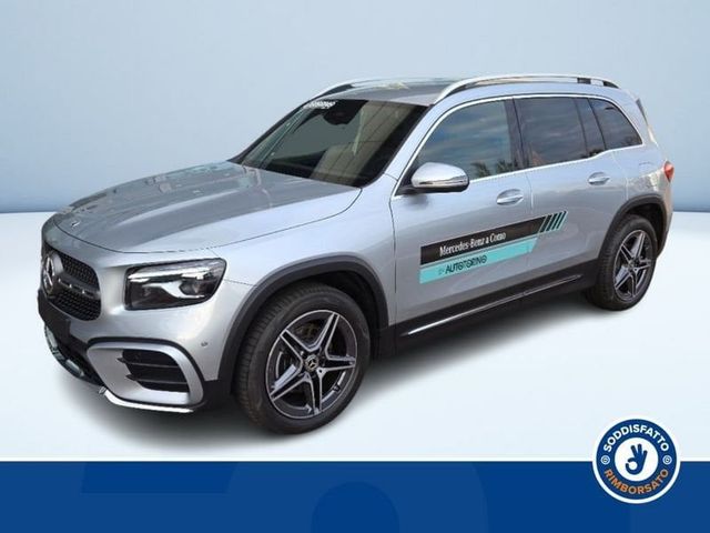 MERCEDES-BENZ Mercedes-Benz GLB Classe 200d Automatic AMG Line