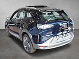 Hyundai NEXO Prime/Schiebedach/360 Grad Kamera/Sitzbelüf - blaue Hyundai NEXO