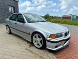BMW 320i E36 Limousine- TÜV Neu - AZEV - BMW 320 aus 1992