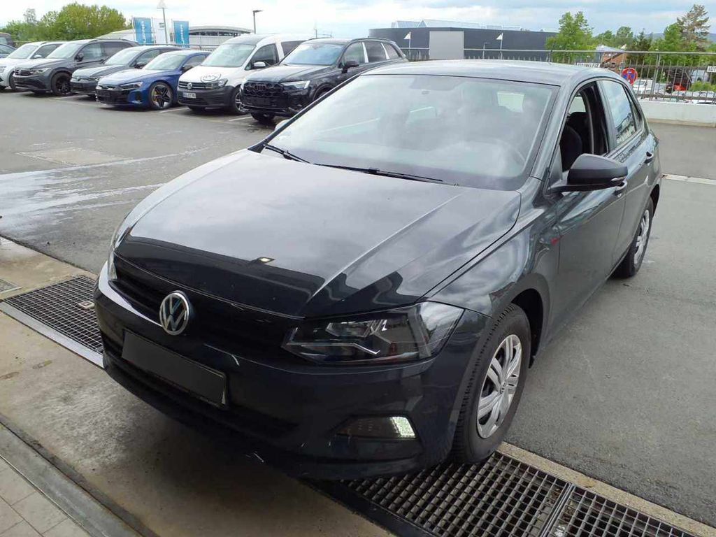Image of Volkswagen Polo