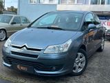 Citroën C4 Coupe VTR*3.HAND*TÜVNEU*175TKM - Citroën C4 aus 2006: Coupé