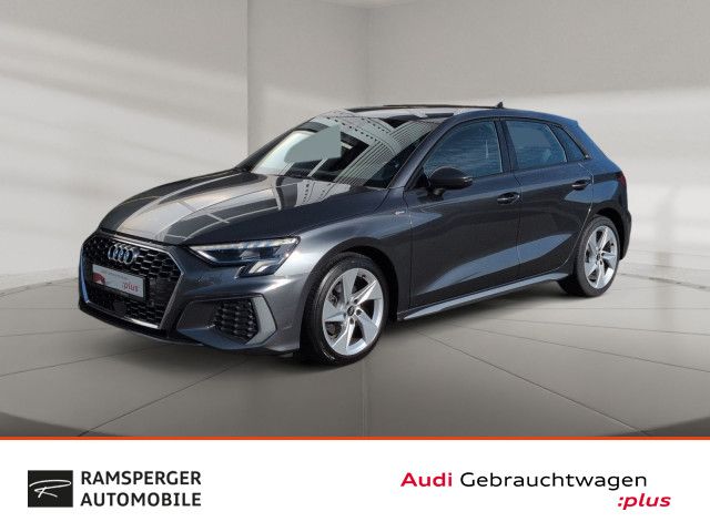 Image of Audi A3