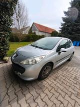 Peugeot 207 Urban Move - Peugeot 207 in Augsburg