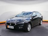 Seat Leon ST Style 1.5 eTSI DSG LED Navi GRA Keyl SHZ - Seat Leon in Augsburg