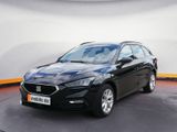 Seat Leon ST Style 1.5 eTSI DSG LED Navi GRA Keyl SHZ - Seat Leon in Saarbrücken