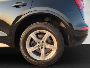 Audi Q5 40 TDI quattro sport|Anhängerkupplung|Xenon