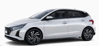 Hyundai i20 - Vorschau Bild 5