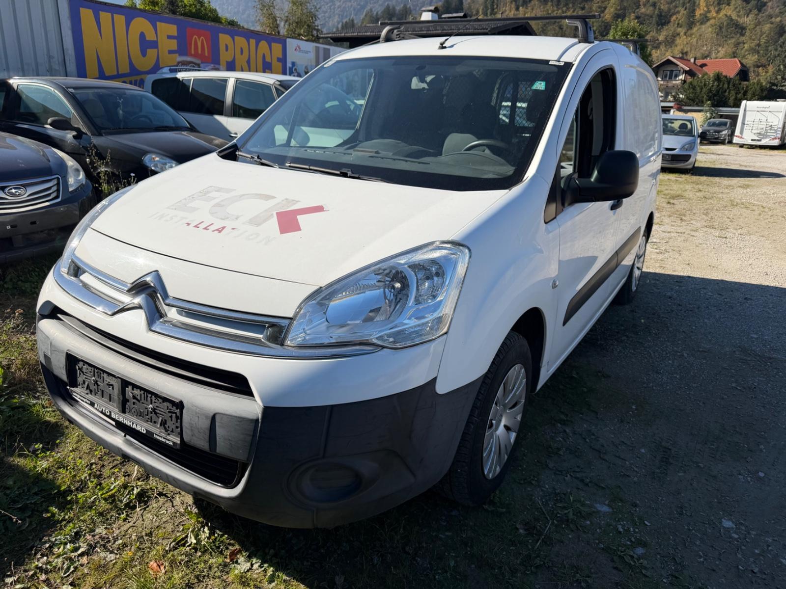 Citroën Berlingo