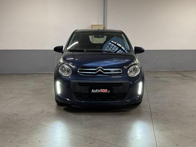 Citroën CITROEN C1 Airscape VTi 68 5 porte Feel