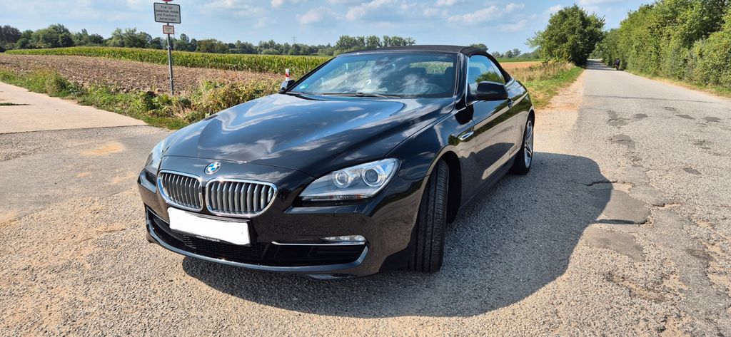 BMW 650