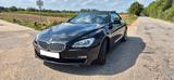 BMW 650i Cabrio - 73000 km - BMW 6er Reihe: Cabrio