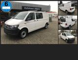 Volkswagen T6 2.0TDI Kasten LR, Mixto, Trennwand, Heckfl. - Offers