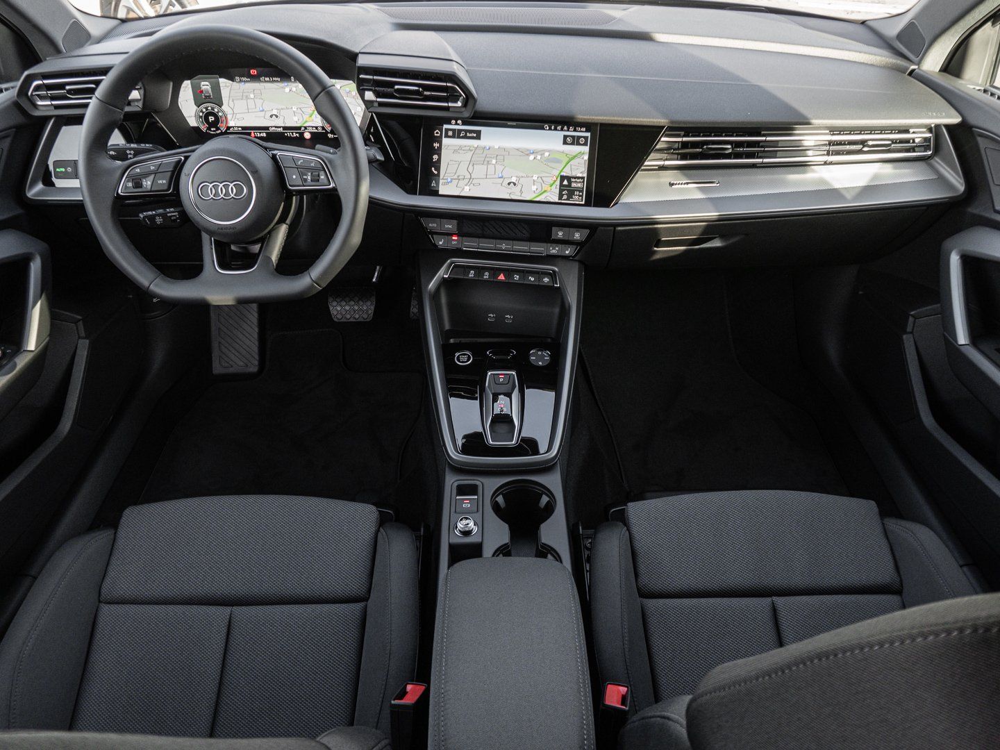 Audi A3 - Bild 7