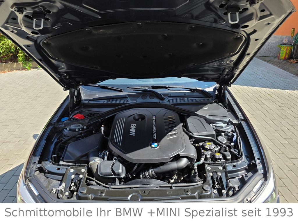BMW M140i - Bild 44
