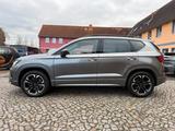Seat Ateca 2.0 TSI VZ 4Drive DSG LED Navi Beats 18" - Seat Ateca: 1 4