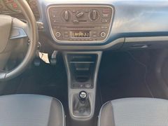 Fahrzeugabbildung Seat Mii 1.0 l CONNECT - Klima*Alu*Sitzh*Navi*PDC