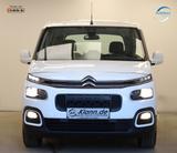 Citroën Berlingo 1.2 PureTech 110PS Feel M 1.Hand - Citroën Gebrauchtwagen in Berlin