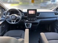 Nissan Primastar 8-Sitzer L1H1 2,8t dci MT Tekna KAMERA - Image