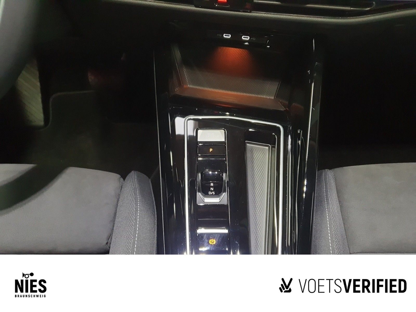 Volkswagen Golf - Bild 10