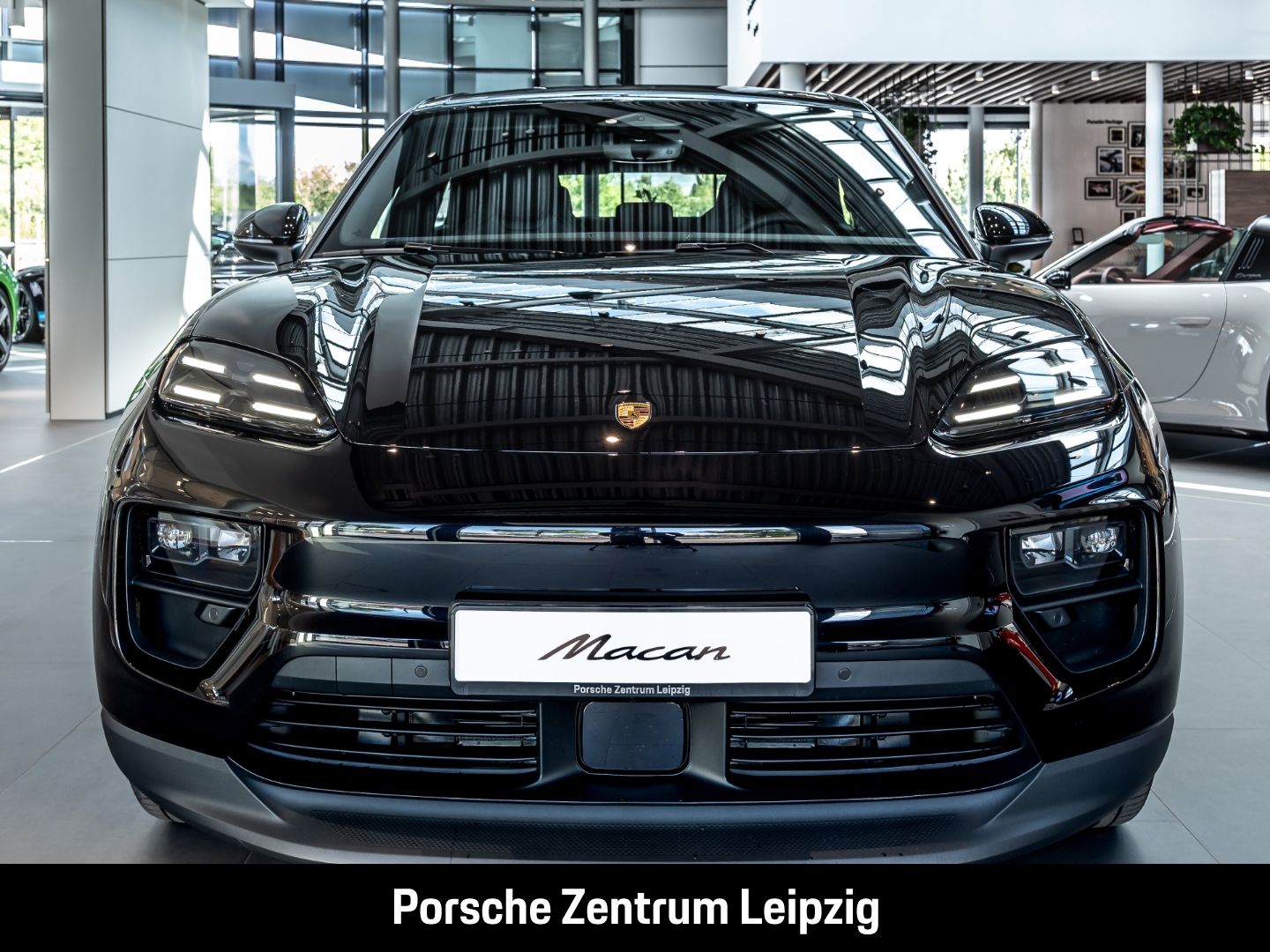 Porsche Macan - Bild 4