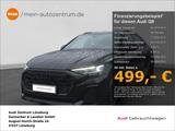 Audi Q8 50 3.0 TDI quattro S-Line Alu Matrix-LED AHK  - gebrauchte Audi Q8 aus dem Jahr 2024